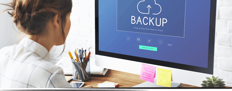 25 Essential Elements for Backup and Disaster Recovery Planning
