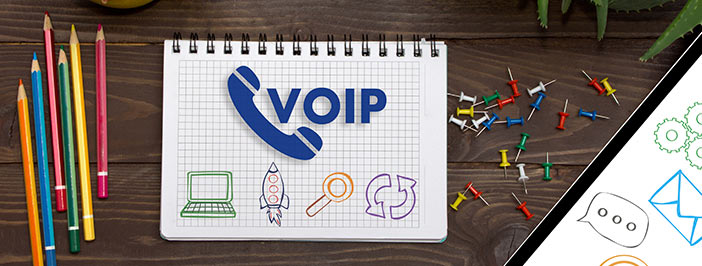 3 business benefits of VoIP