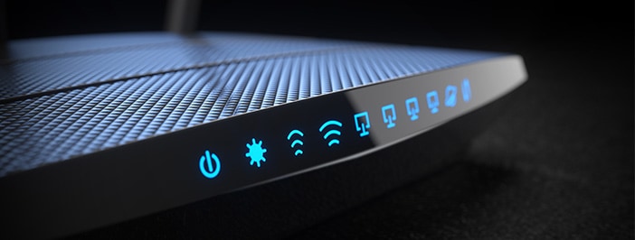 7 Tips on Boosting Your WiFi Signal