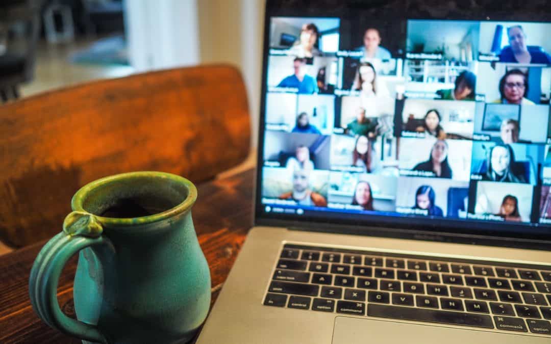 How an MSP Can Support a Remote Team