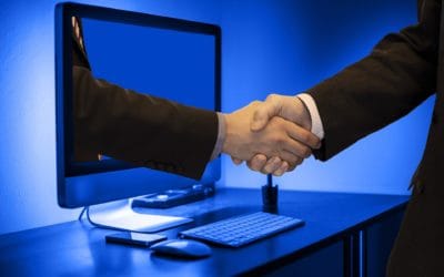 Four Questions to Ask When Considering an IT Partner