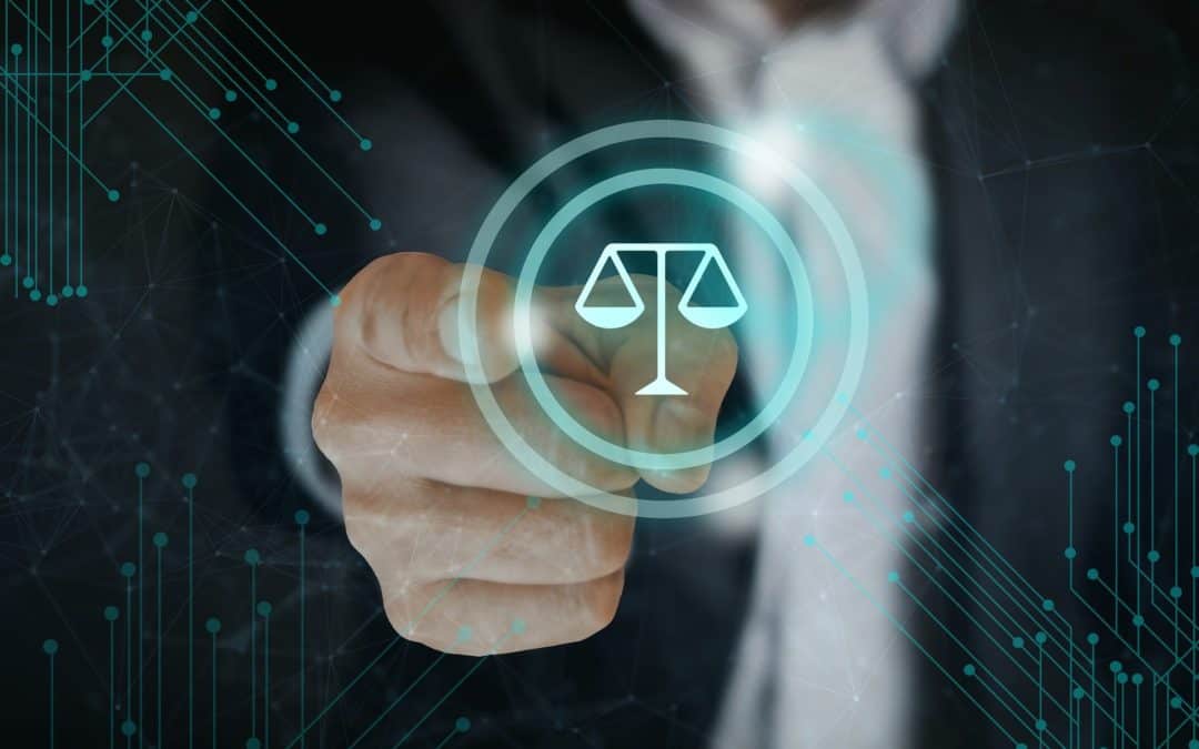Five Trends in Technology for Dallas Law Firms